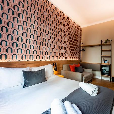 Terra Artis Guest House Florencja Zewnętrze zdjęcie