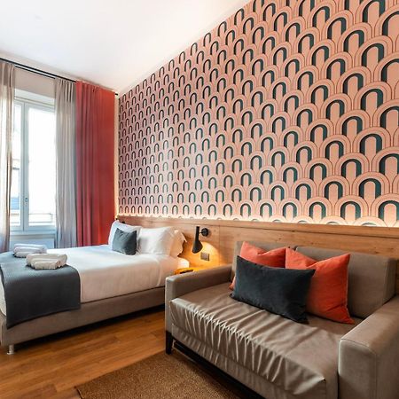 Terra Artis Guest House Florencja Pokój zdjęcie