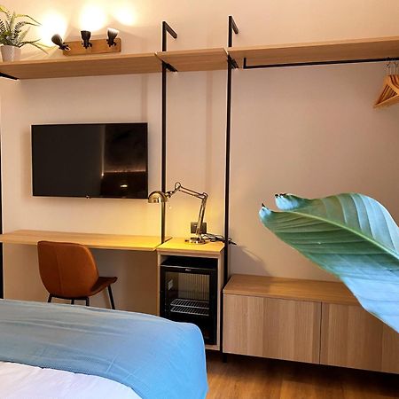 Terra Artis Guest House Florencja Pokój zdjęcie