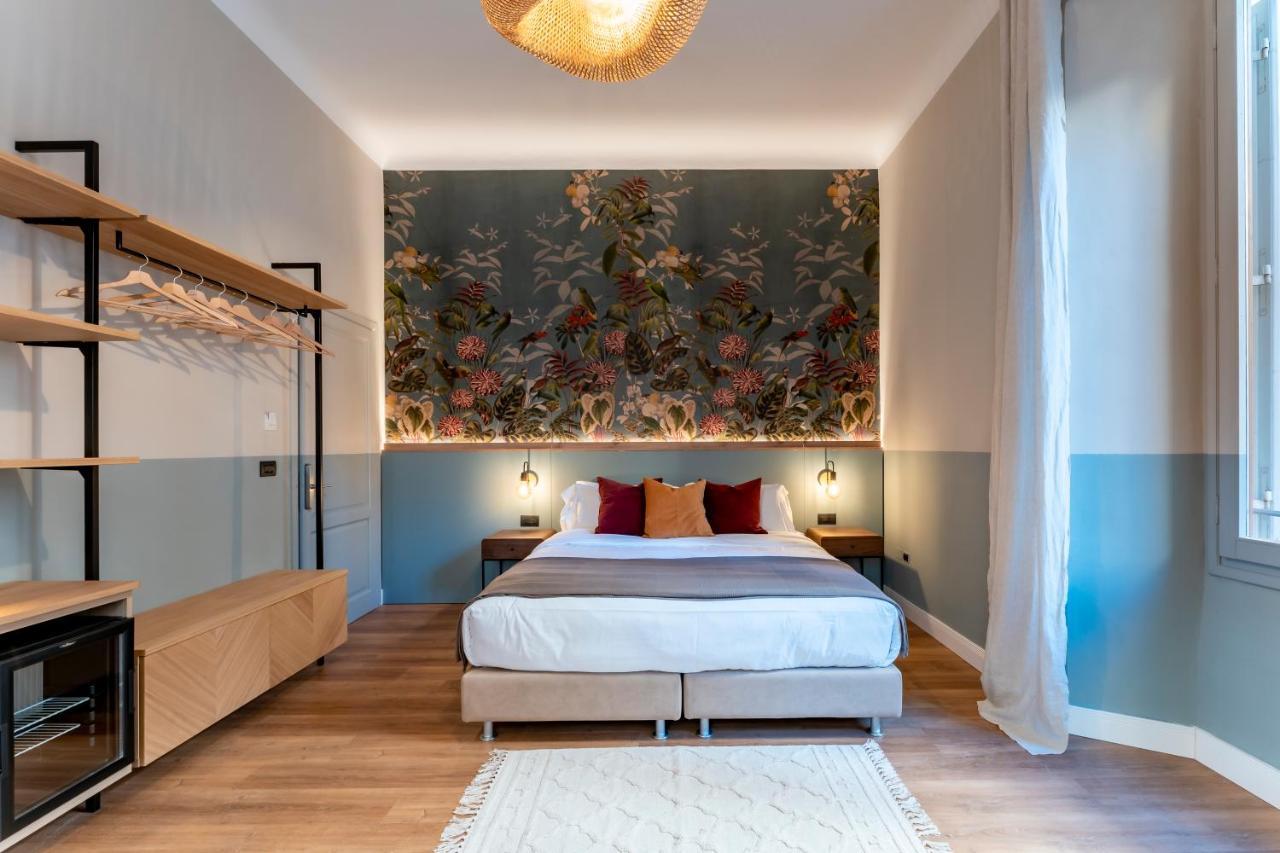 Terra Artis Guest House Florencja Zewnętrze zdjęcie