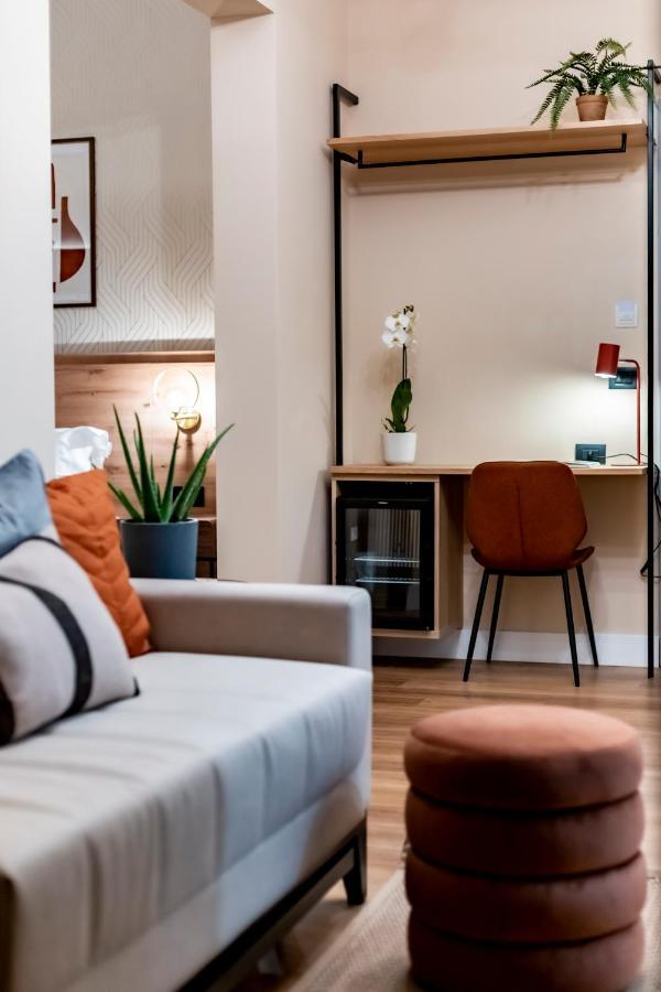 Terra Artis Guest House Florencja Zewnętrze zdjęcie