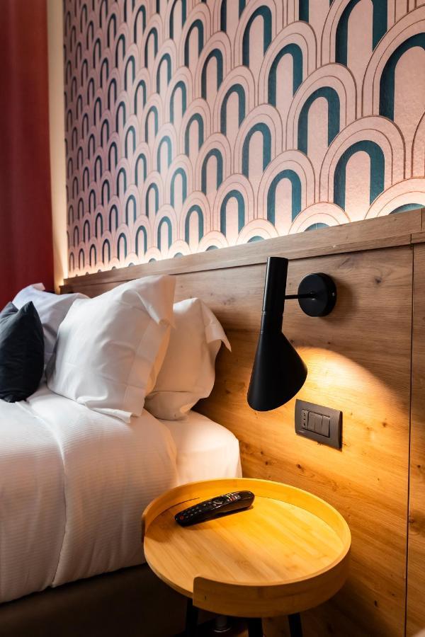 Terra Artis Guest House Florencja Zewnętrze zdjęcie