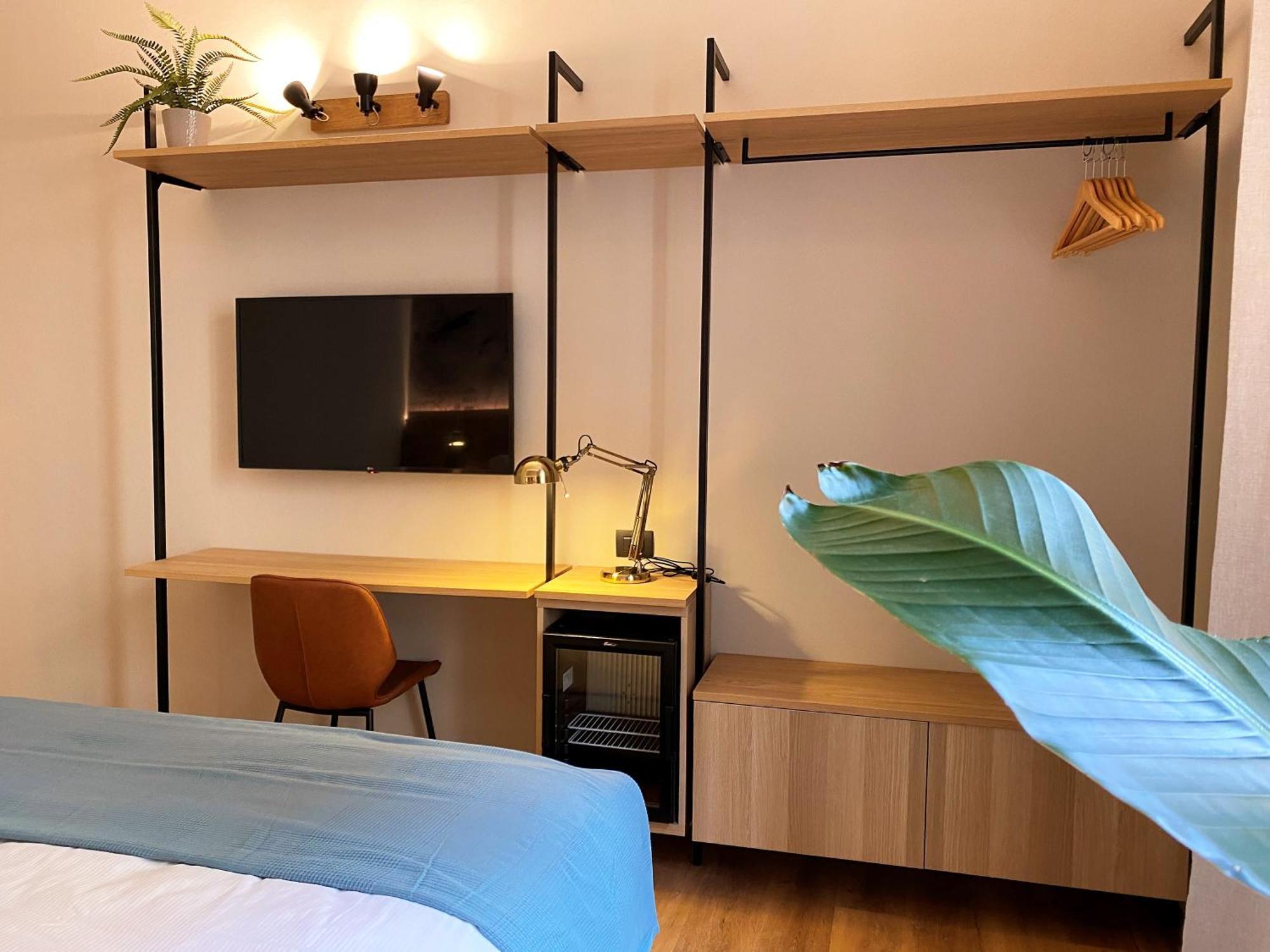 Terra Artis Guest House Florencja Pokój zdjęcie