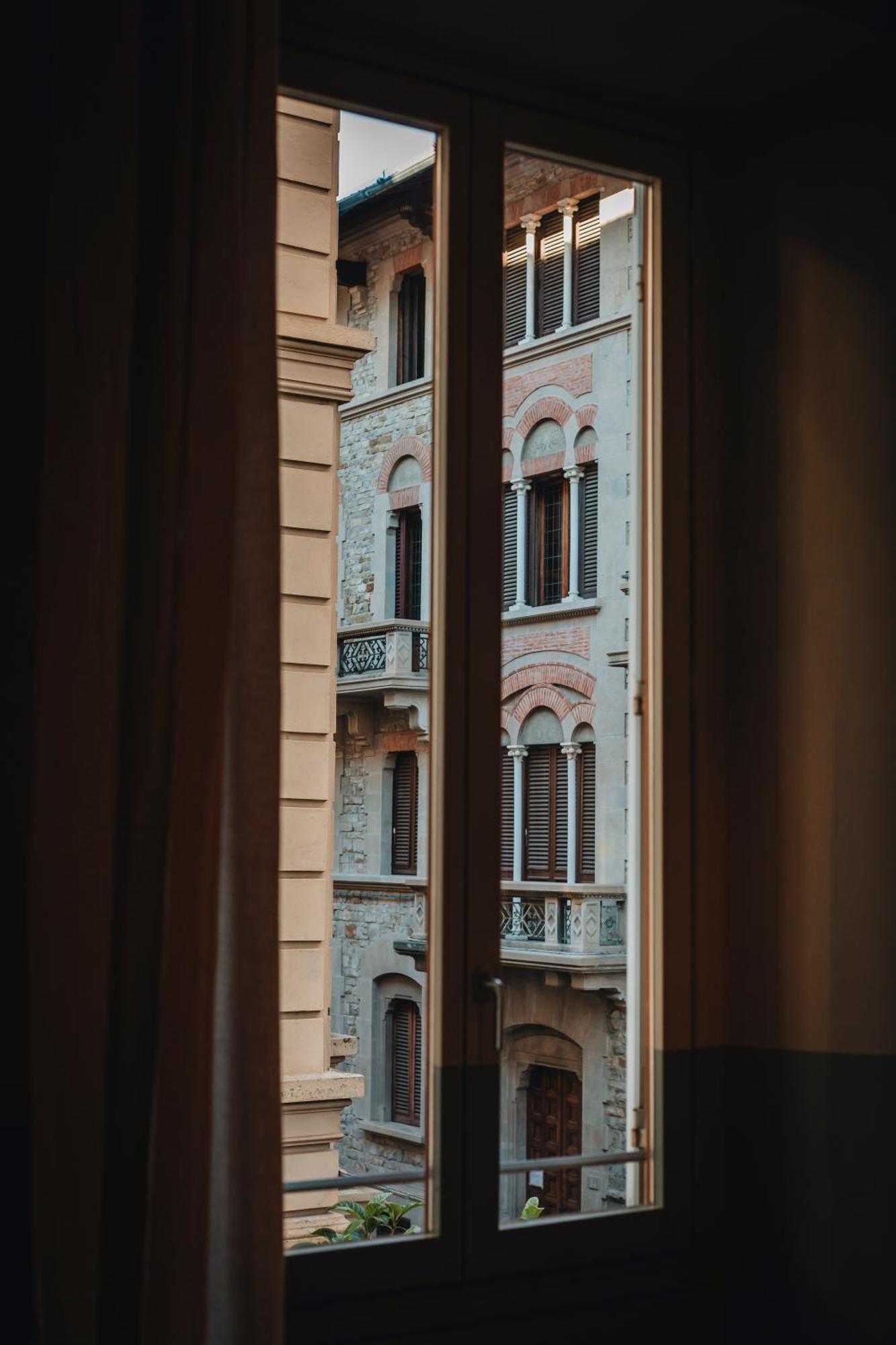 Terra Artis Guest House Florencja Pokój zdjęcie